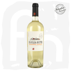 Chardonnay Barique