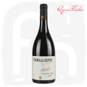 Feteasca Neagra + Merlot
